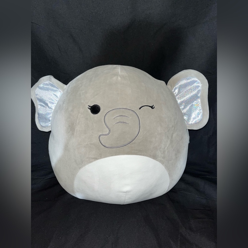BNWT Cherish Squishmallow